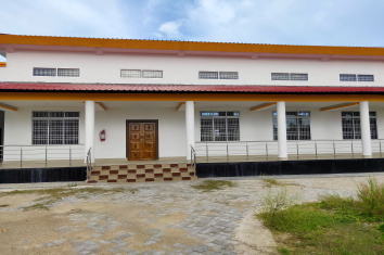 Auditorium