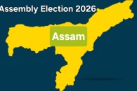 ASSEMBLY ELECTION 2026 
