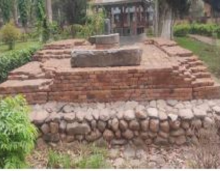 R.M. Nath Archaeological Park