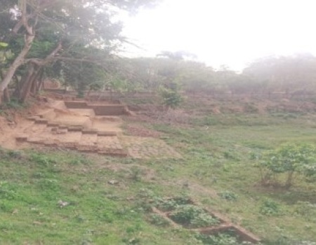 Amtola Archaeological Site