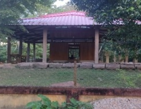 Sibpur Ruins.