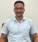 CO-District Commissioner.