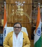 District Commissioner