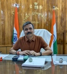 District Commissioner