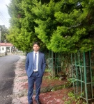 Addl. District Commissioner.