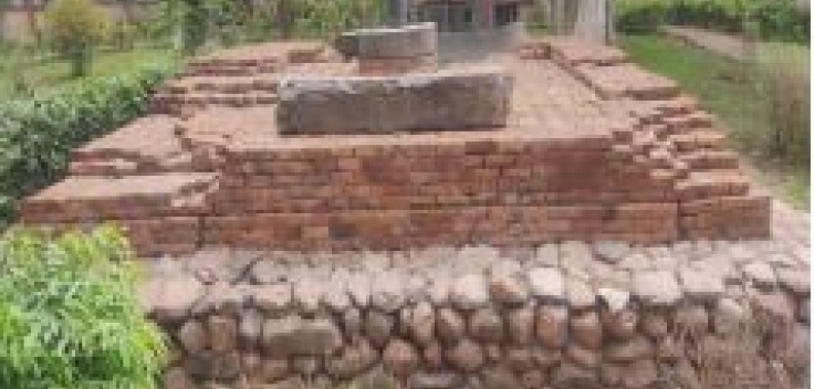 R.M. Nath Archaeological Park