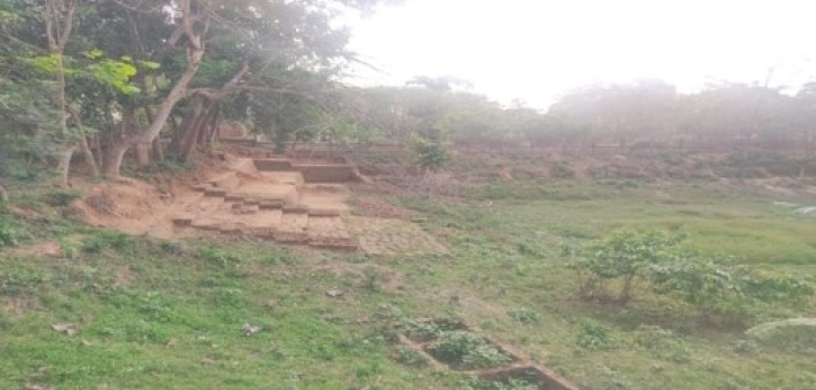 Amtola Archaeological Site